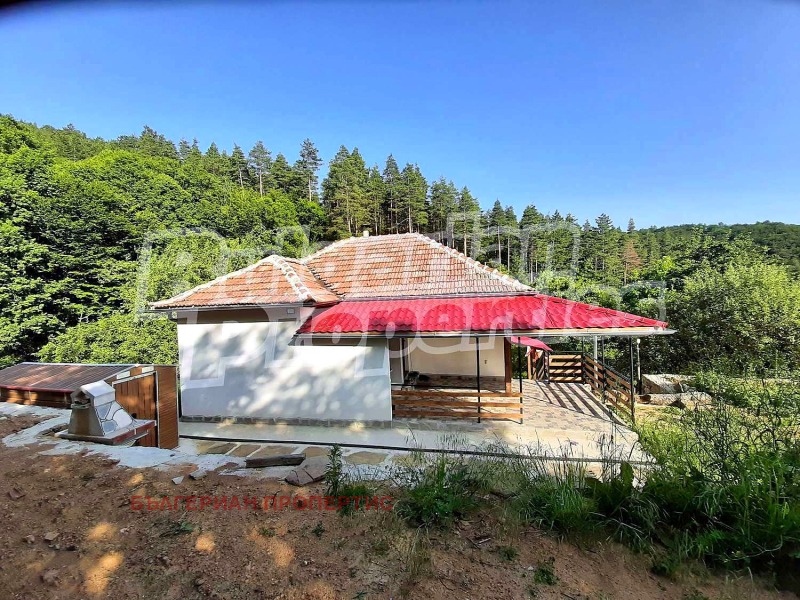 Til salg  Hus region Veliko Tarnovo , Dragnevtsi , 104 kvm | 86189297 - billede [2]