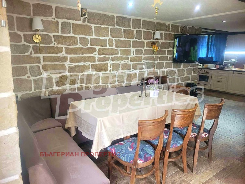 Til salg  Hus region Veliko Tarnovo , Dragnevtsi , 104 kvm | 86189297 - billede [13]