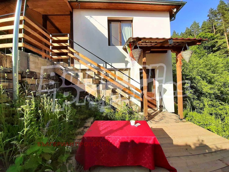 Til salg  Hus region Veliko Tarnovo , Dragnevtsi , 104 kvm | 86189297 - billede [14]