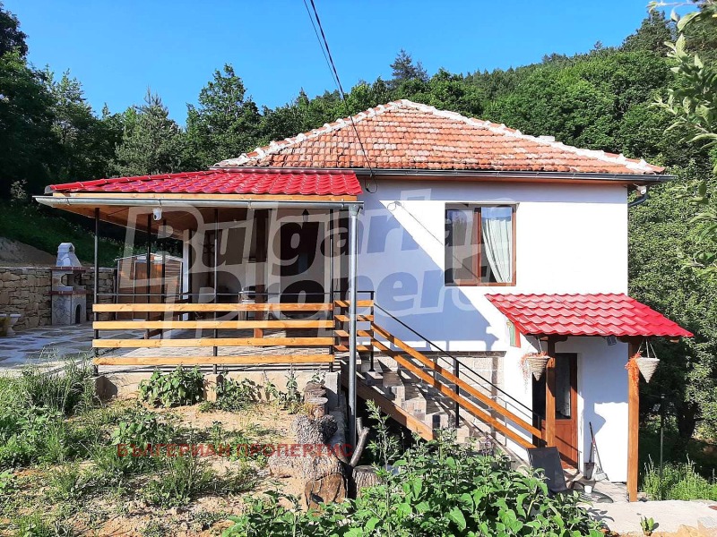 Til salg  Hus region Veliko Tarnovo , Dragnevtsi , 104 kvm | 86189297