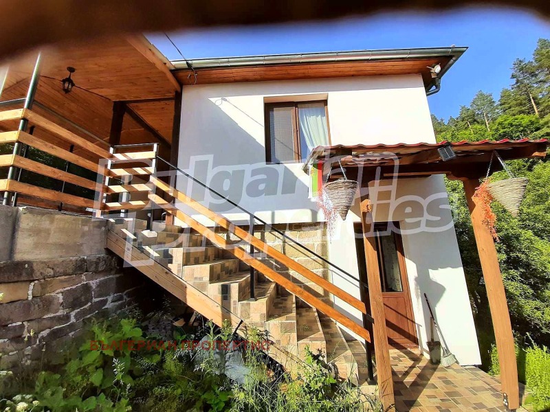 Til salg  Hus region Veliko Tarnovo , Dragnevtsi , 104 kvm | 86189297 - billede [8]
