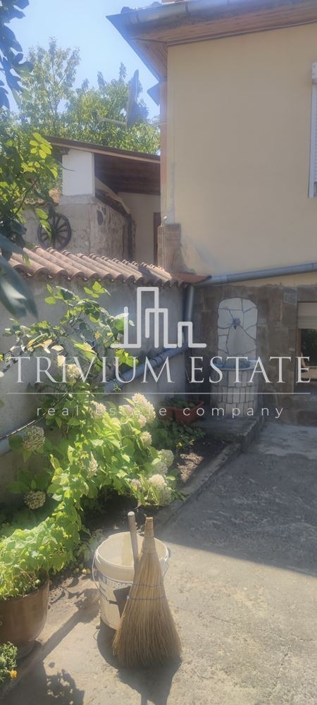 Продава КЪЩА, гр. Перущица, област Пловдив, снимка 8 - Къщи - 53946385