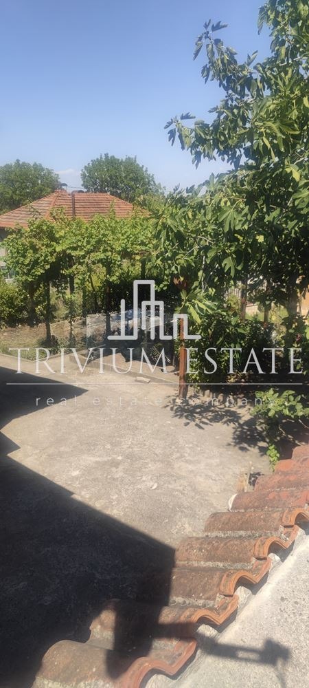 Продава КЪЩА, гр. Перущица, област Пловдив, снимка 10 - Къщи - 53946385