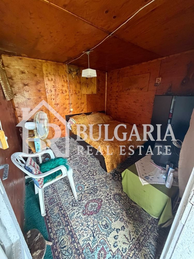 Продава ВИЛА, с. Луково, област София област, снимка 9 - Вили - 55754381