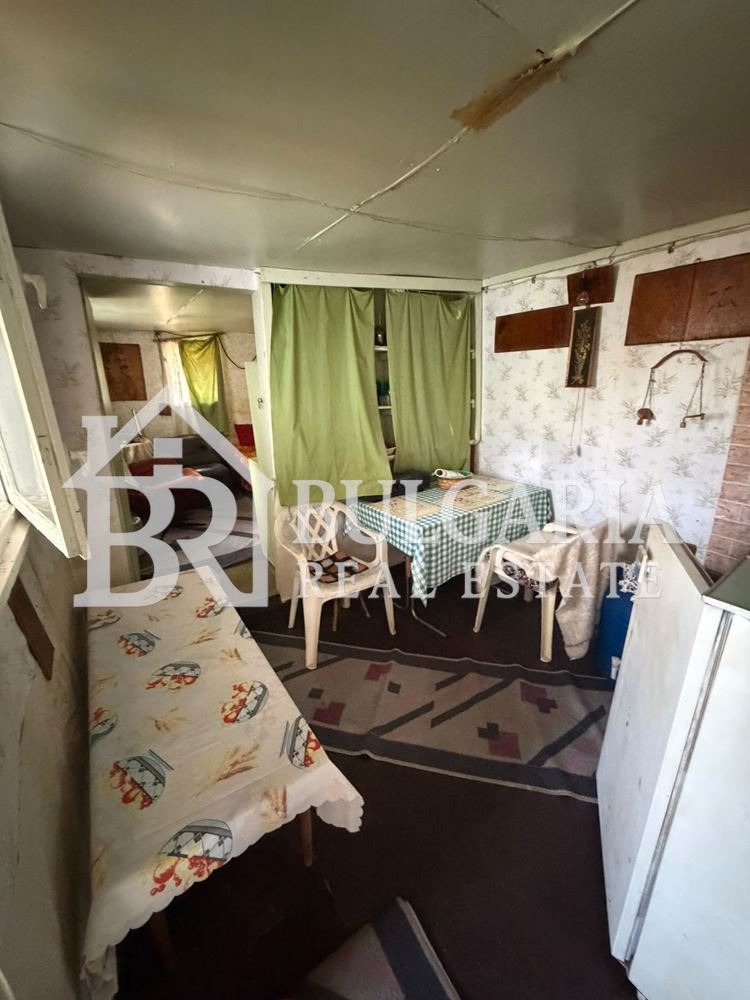 Продава ВИЛА, с. Луково, област София област, снимка 8 - Вили - 55754381