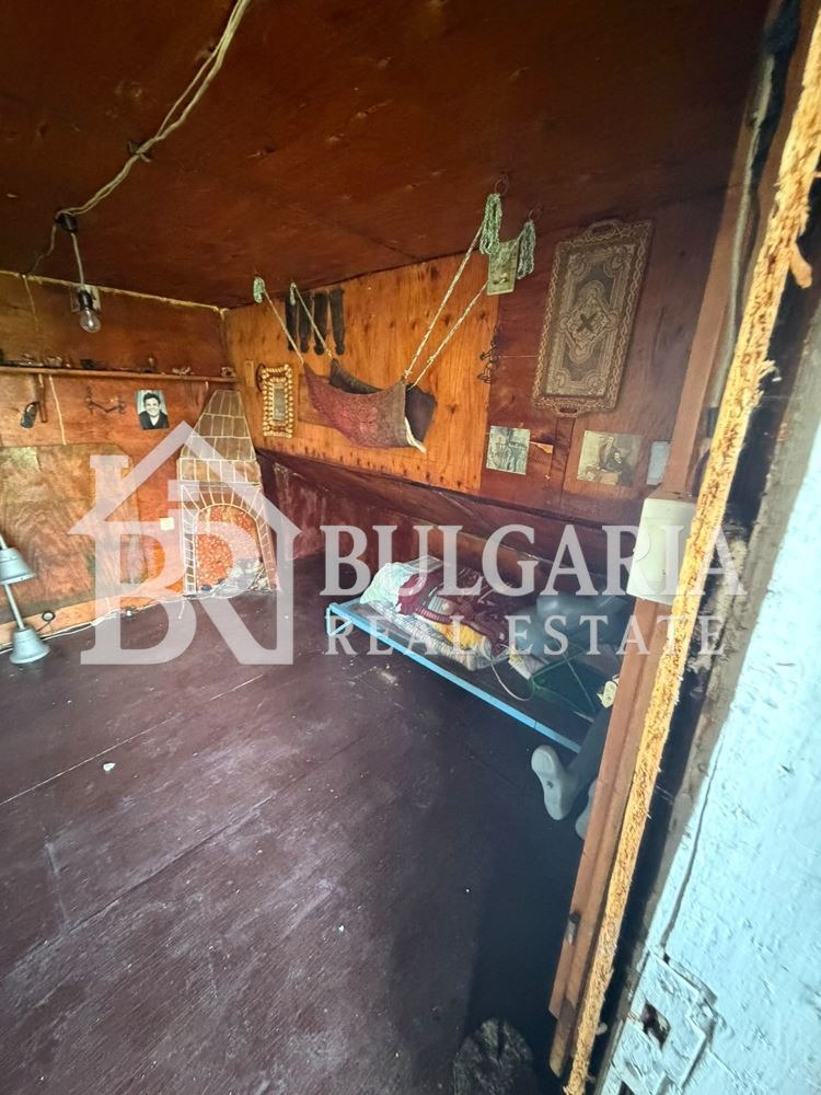 Продава ВИЛА, с. Луково, област София област, снимка 7 - Вили - 55754381