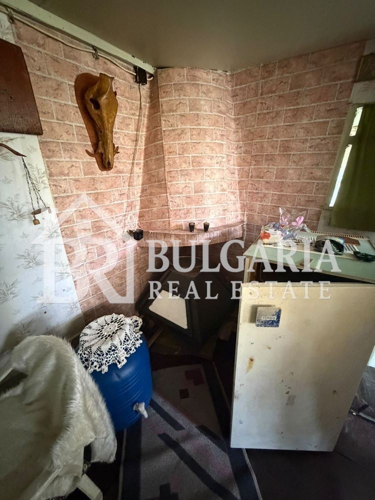 Продава ВИЛА, с. Луково, област София област, снимка 14 - Вили - 55754381