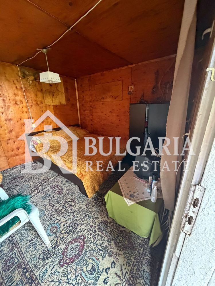 Продава ВИЛА, с. Луково, област София област, снимка 11 - Вили - 55754381