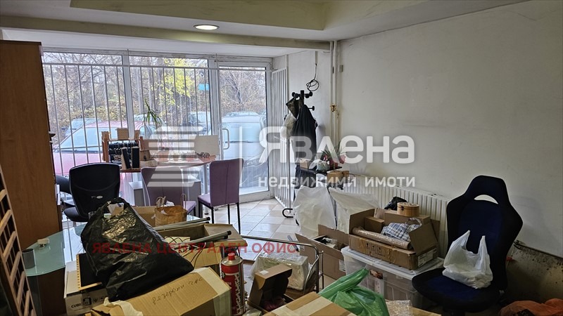 Продава МАГАЗИН, гр. София, Слатина, снимка 5 - Магазини - 54071901