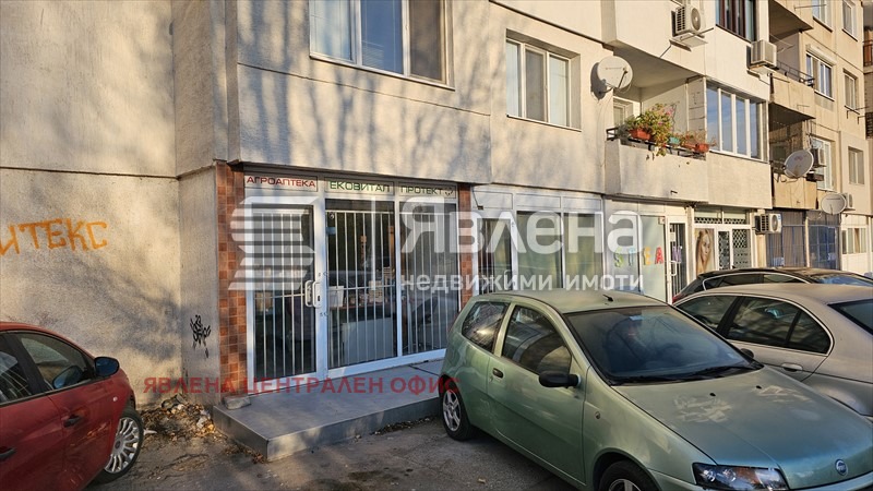 Продава МАГАЗИН, гр. София, Слатина, снимка 2 - Магазини - 54071901