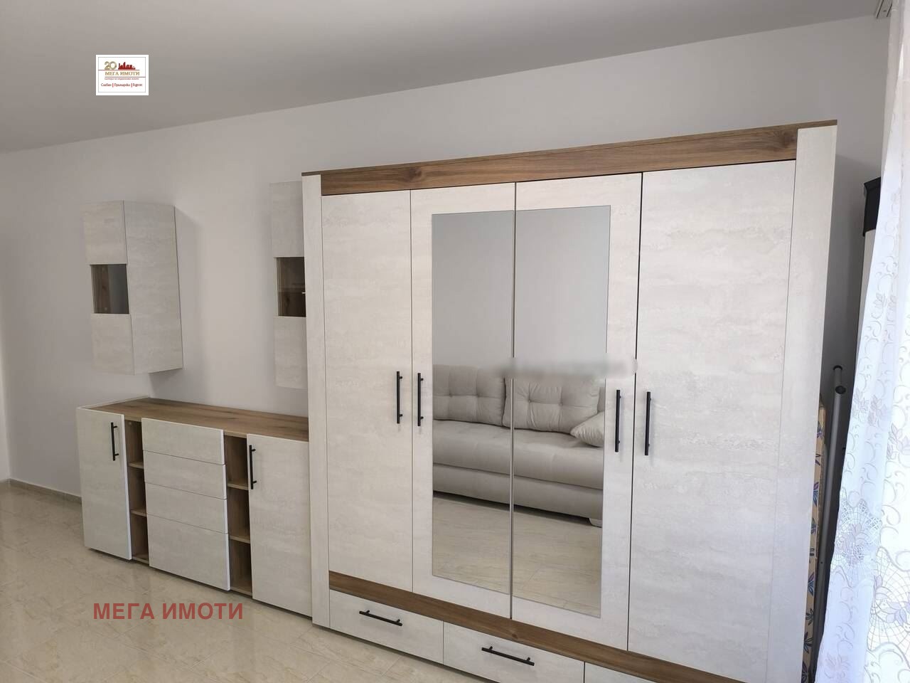 Продава 1-СТАЕН, гр. Поморие, област Бургас, снимка 6 - Апартаменти - 53857216