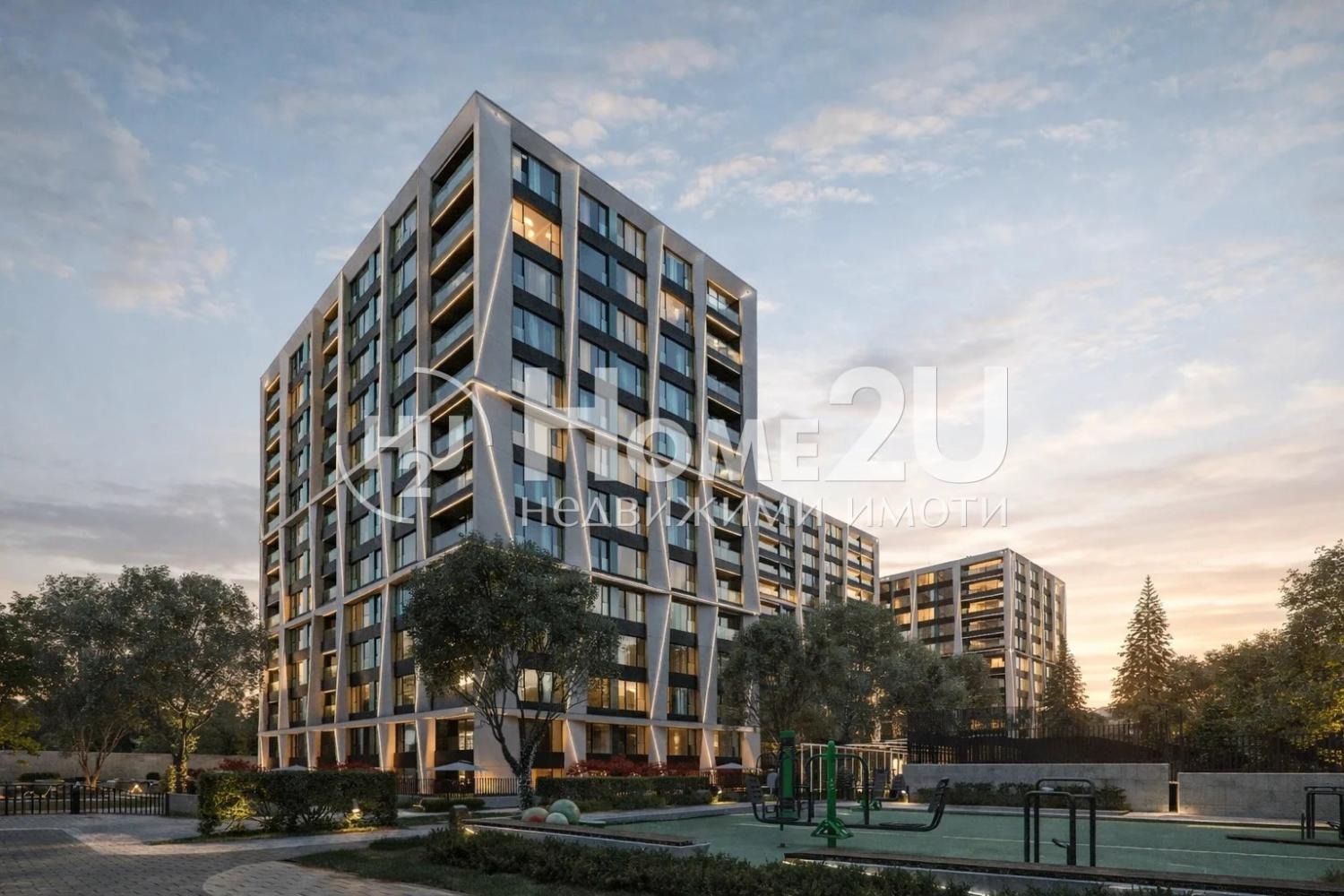 Продава 2-СТАЕН, гр. София, Бъкстон, снимка 8 - Апартаменти - 54552527