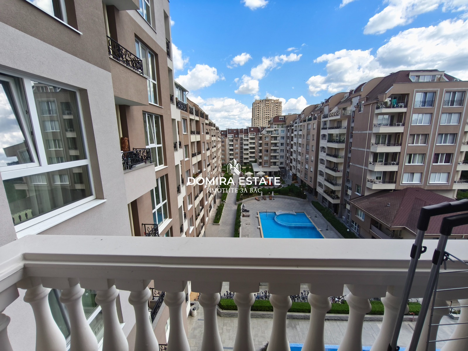 Продава 2-СТАЕН, гр. Бургас, Зорница, снимка 12 - Апартаменти - 54564999