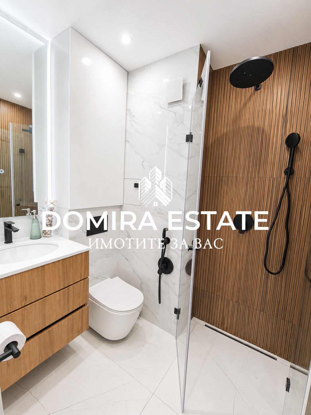 Продава 2-СТАЕН, гр. Бургас, Зорница, снимка 10 - Апартаменти - 54564999