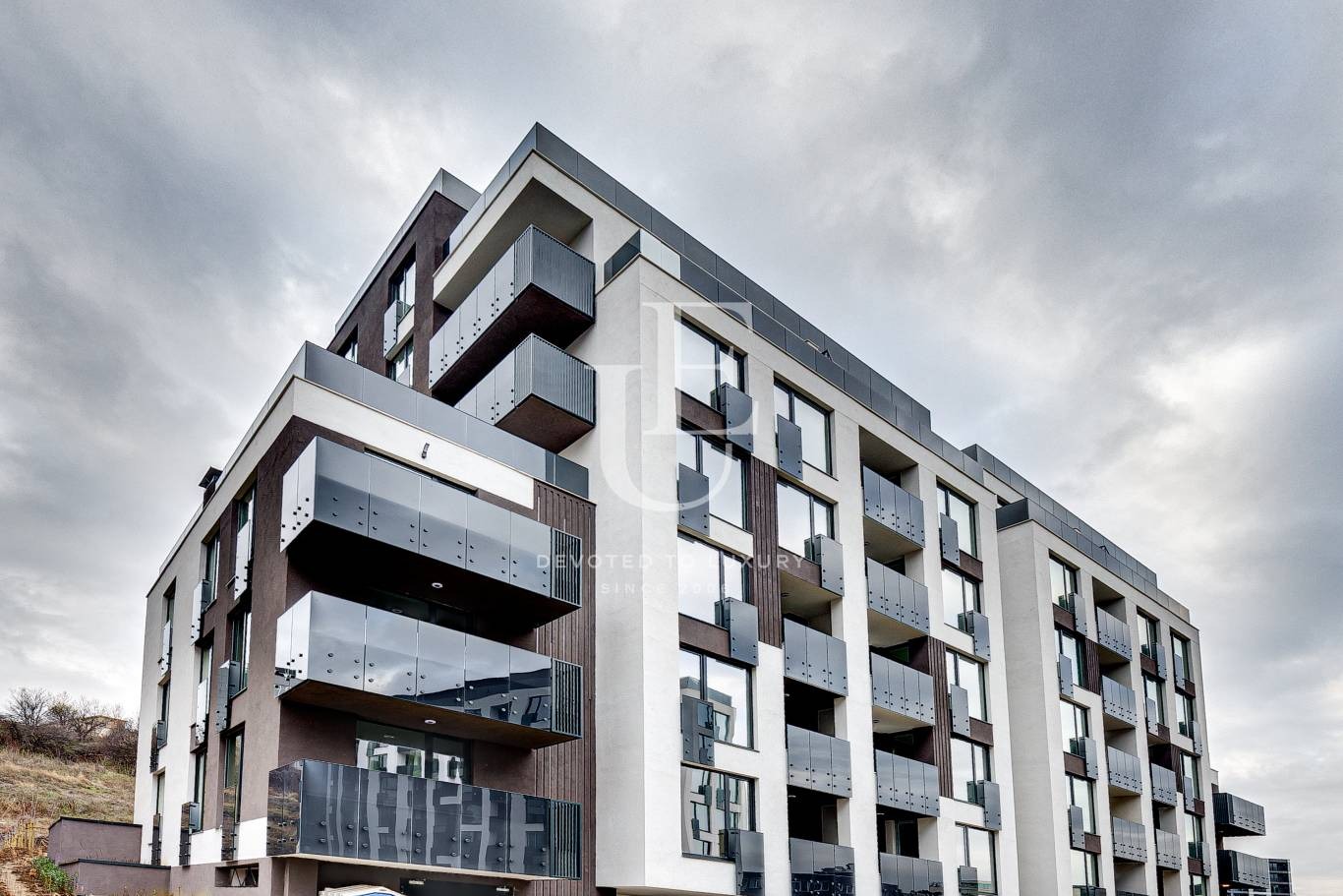 Продава 2-СТАЕН, гр. София, Дружба 2, снимка 2 - Апартаменти - 54709678