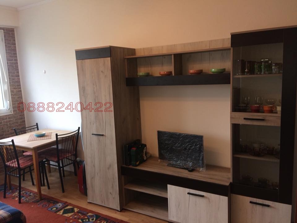 Продава 2-СТАЕН, гр. София, Павлово, снимка 12 - Апартаменти - 54947702