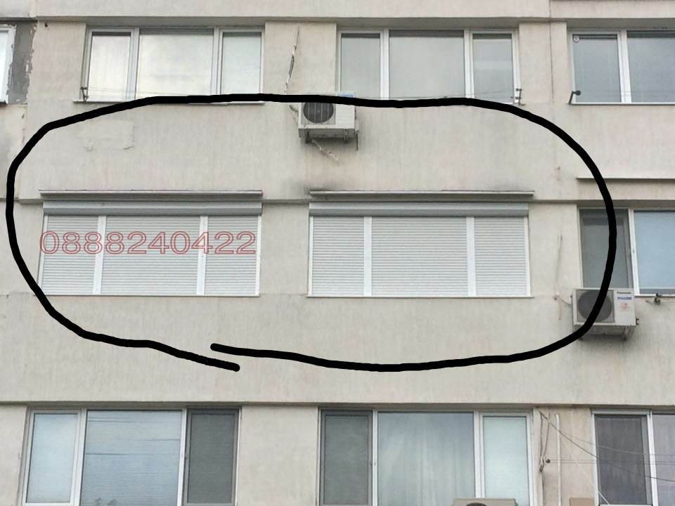 Продава 2-СТАЕН, гр. София, Павлово