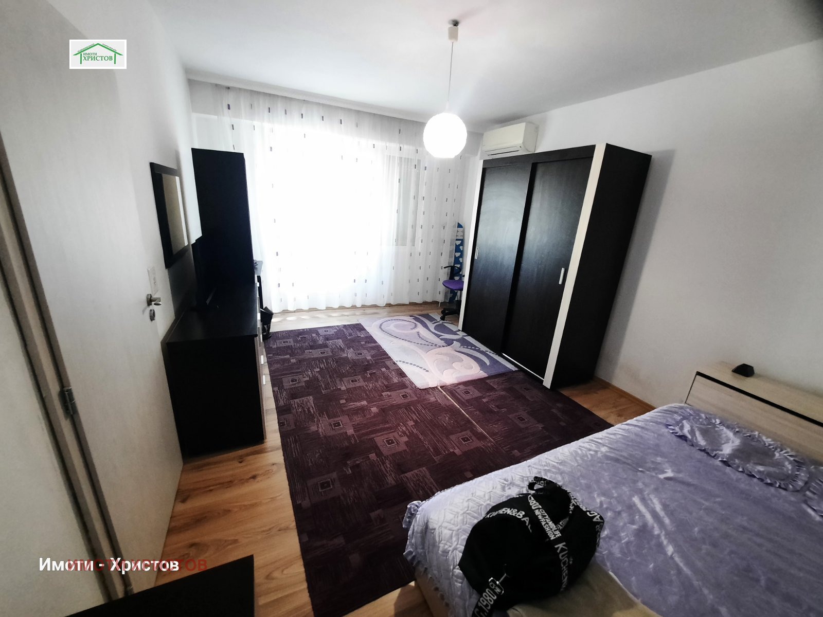 Продава 2-СТАЕН, гр. Шумен, Добруджански, снимка 3 - Апартаменти - 54967494