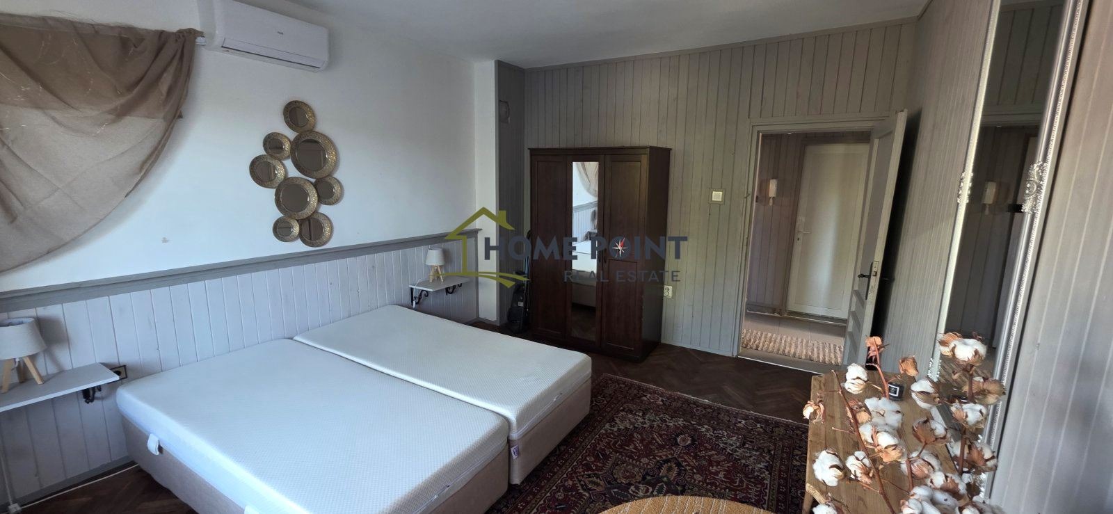 Продава 2-СТАЕН, гр. Варна, ВИНС-Червен площад, снимка 7 - Апартаменти - 55043491
