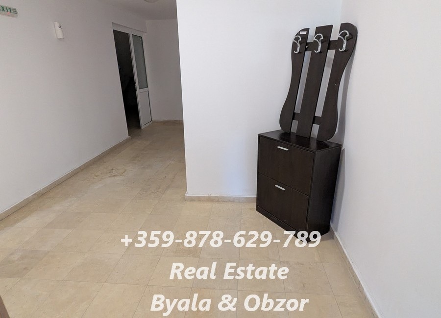 Продава 2-СТАЕН, гр. Бяла, област Варна, снимка 11 - Апартаменти - 55322364