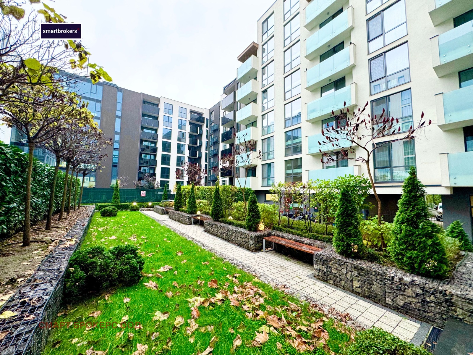 Продава 2-СТАЕН, гр. София, Изток, снимка 17 - Апартаменти - 56567922