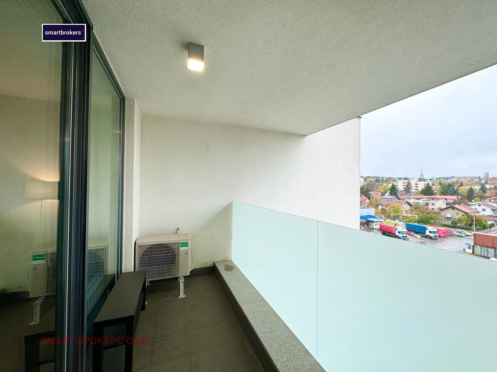 Продава 2-СТАЕН, гр. София, Изток, снимка 6 - Апартаменти - 56567922