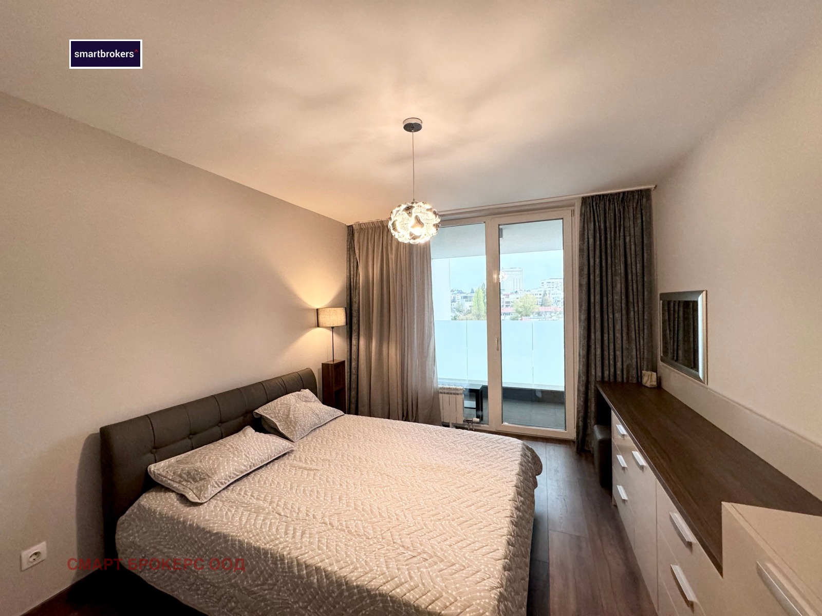 Продава 2-СТАЕН, гр. София, Изток, снимка 10 - Апартаменти - 56567922