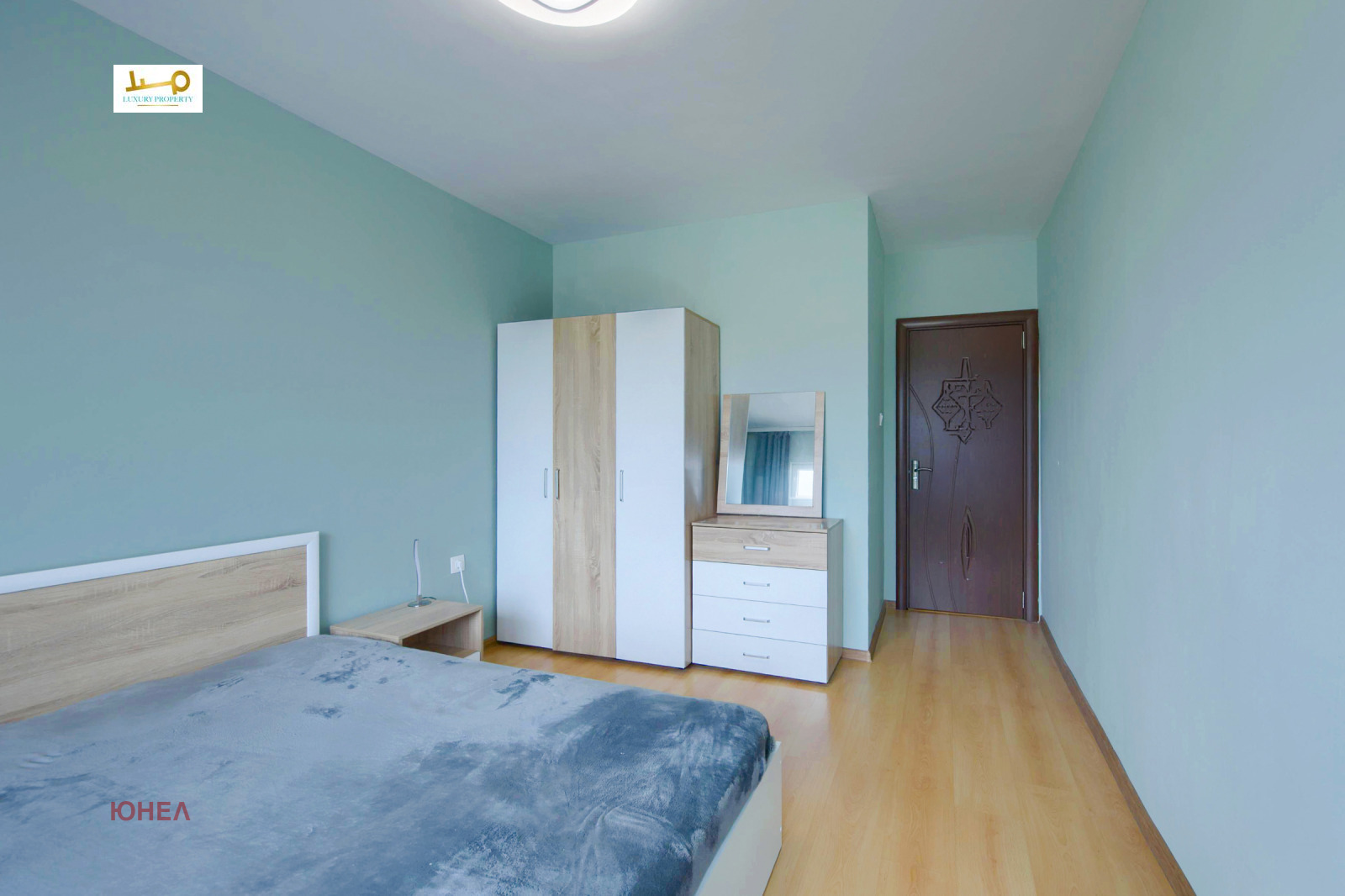 Продава 2-СТАЕН, гр. София, Овча купел 2, снимка 12 - Апартаменти - 56724010