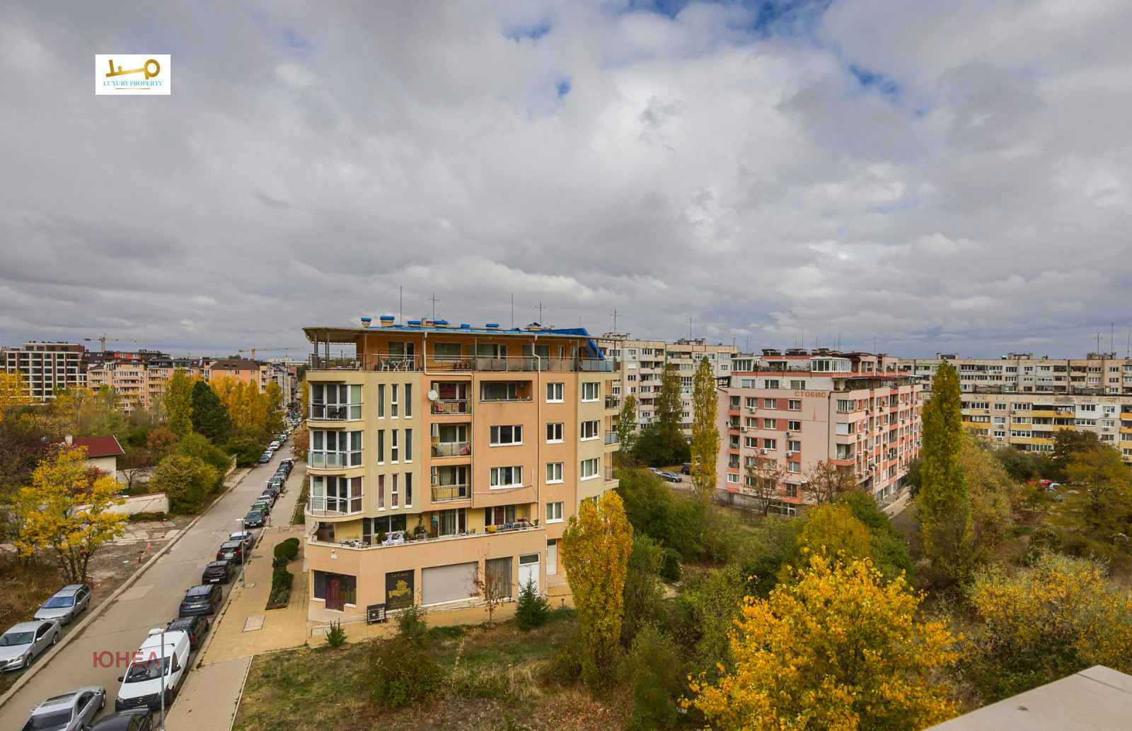 Продава 2-СТАЕН, гр. София, Овча купел 2, снимка 8 - Апартаменти - 56724010