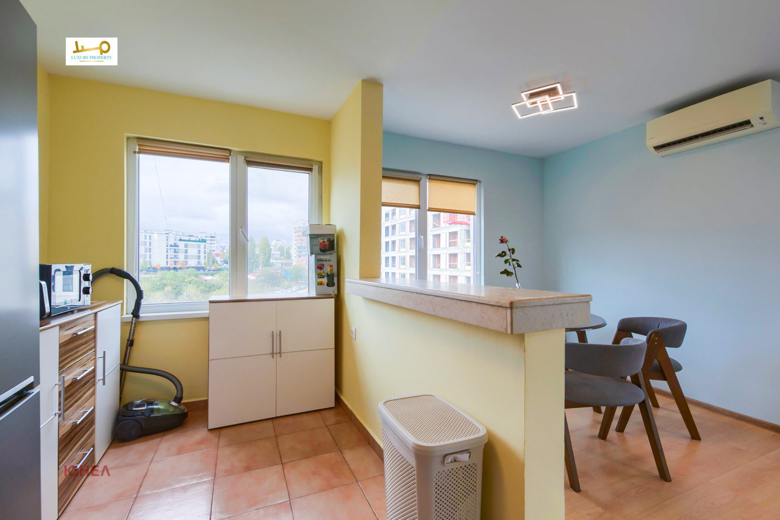 Продава 2-СТАЕН, гр. София, Овча купел 2, снимка 6 - Апартаменти - 56724010