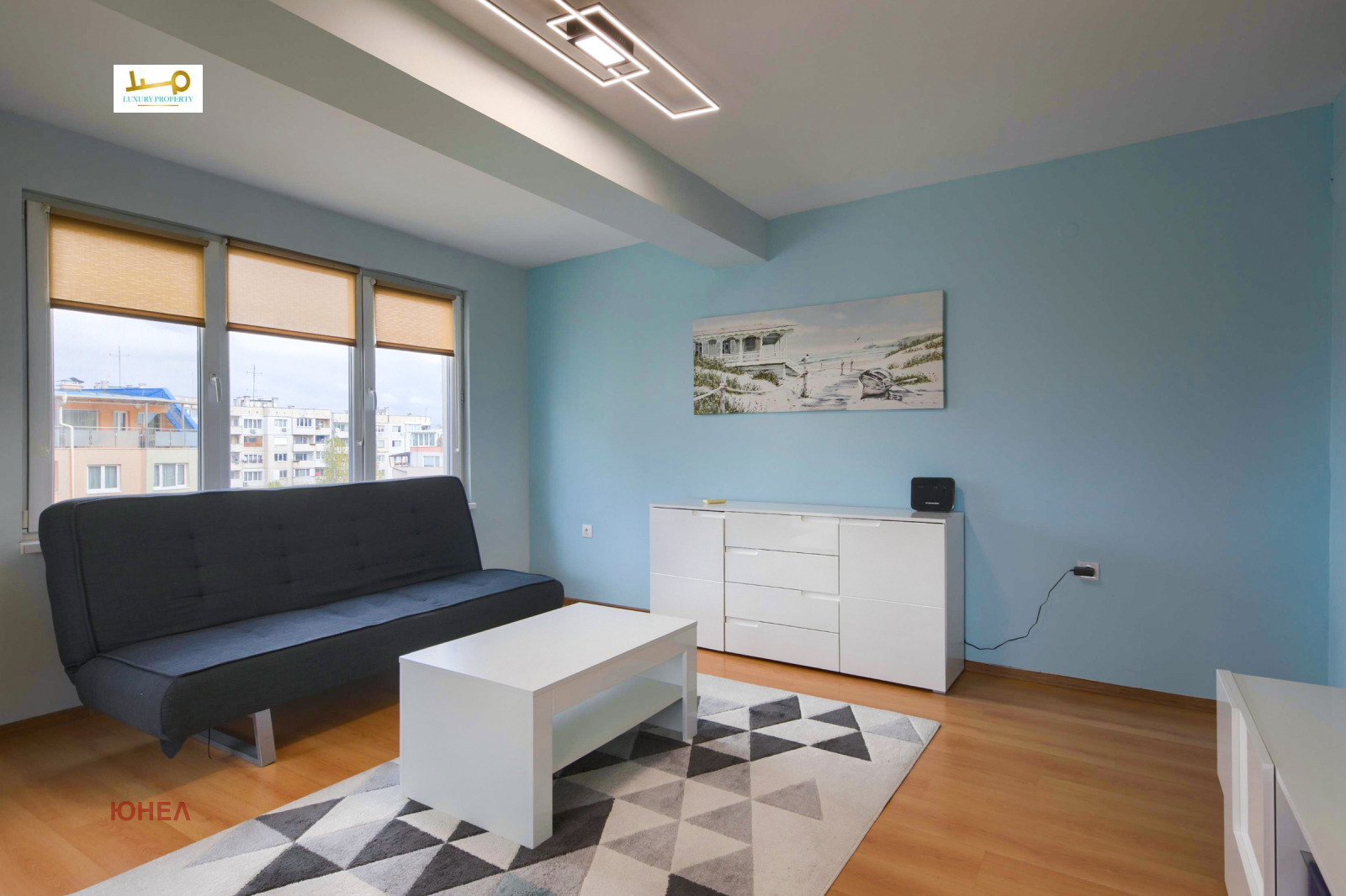 Продава 2-СТАЕН, гр. София, Овча купел 2, снимка 4 - Апартаменти - 56724010