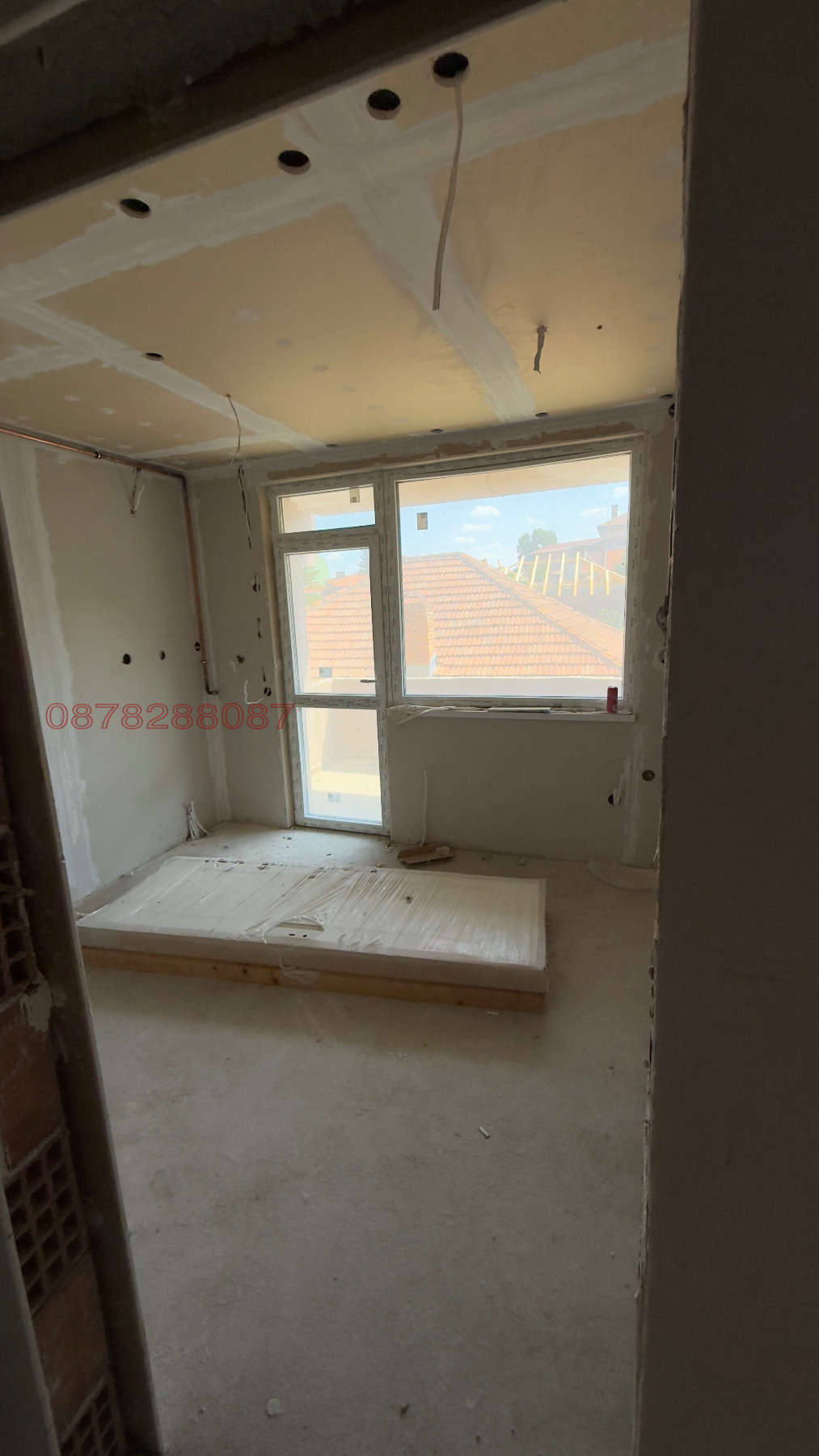 Продава 3-СТАЕН, гр. Плевен, Мара Денчева, снимка 2 - Апартаменти - 54239915