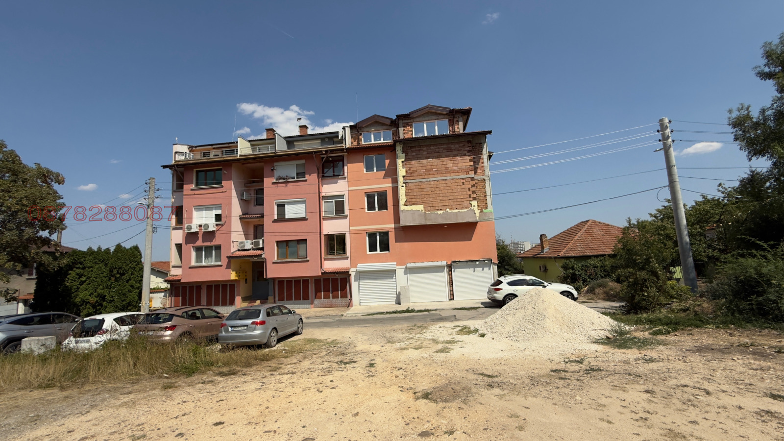 Продава 3-СТАЕН, гр. Плевен, Мара Денчева, снимка 9 - Апартаменти - 54239915