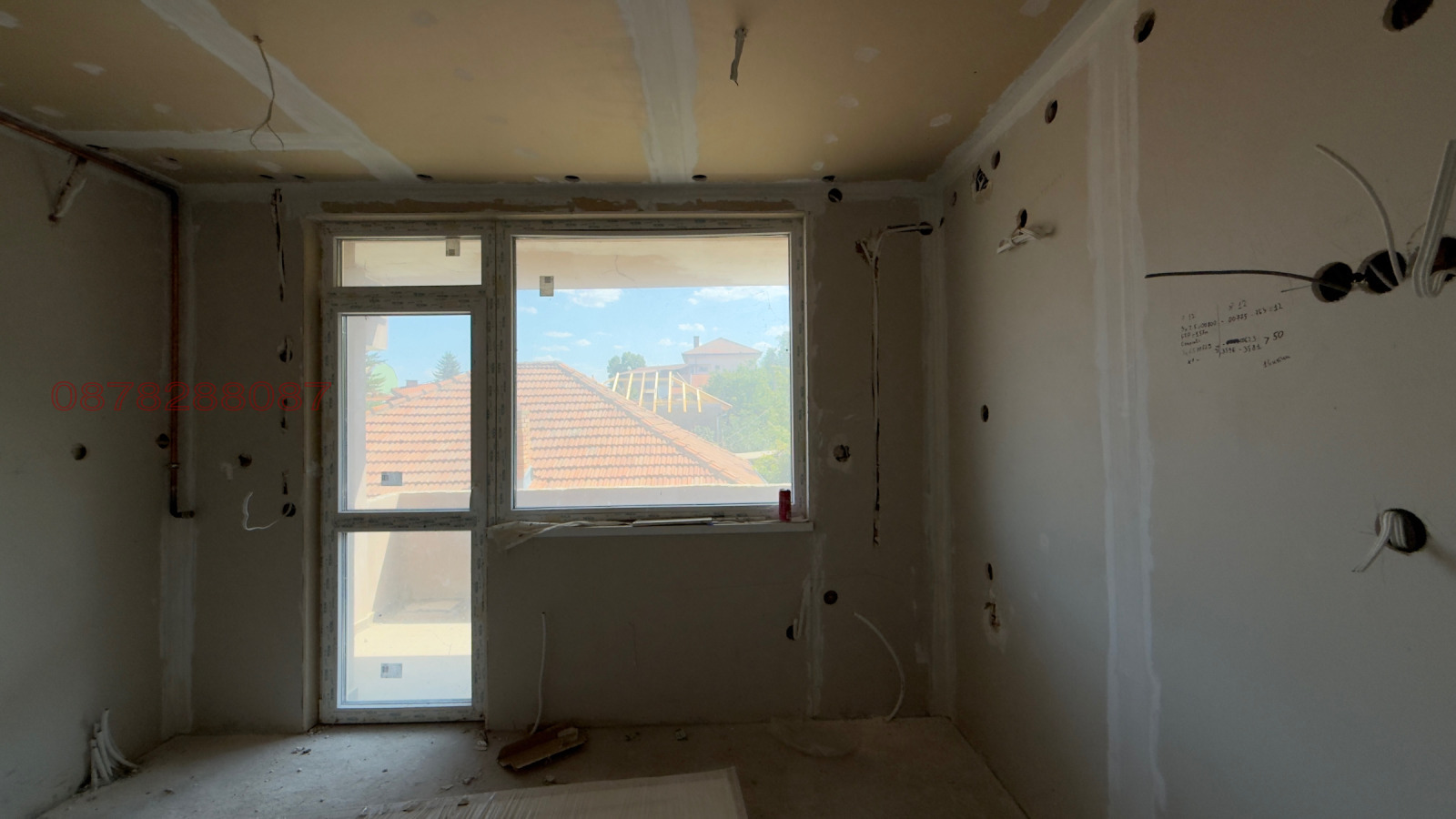 Продава 3-СТАЕН, гр. Плевен, Мара Денчева, снимка 4 - Апартаменти - 54239915