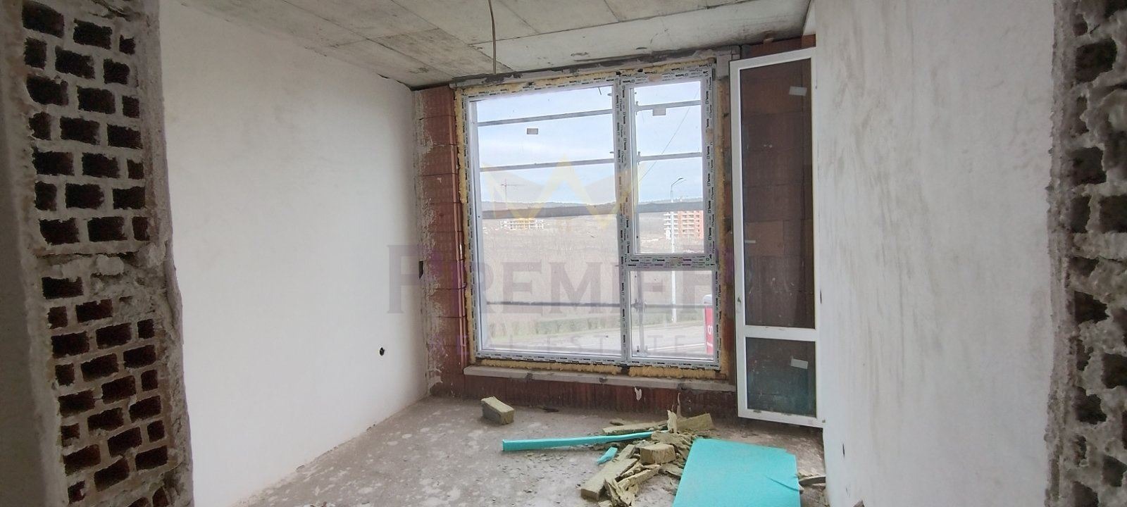 Продава 3-СТАЕН, гр. Бургас, област Бургас, снимка 3 - Апартаменти - 53676417