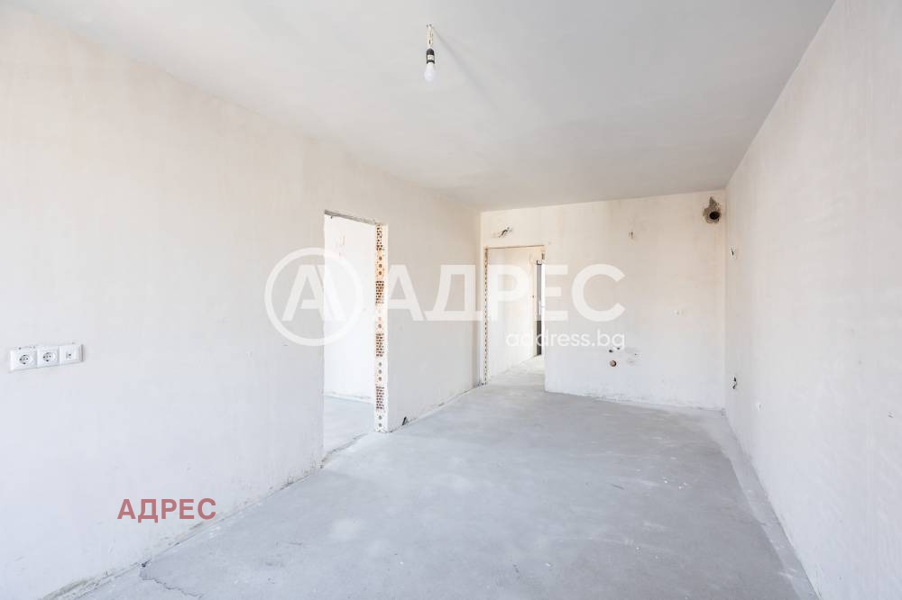 Продава 3-СТАЕН, гр. Варна, Център, снимка 7 - Апартаменти - 54330058