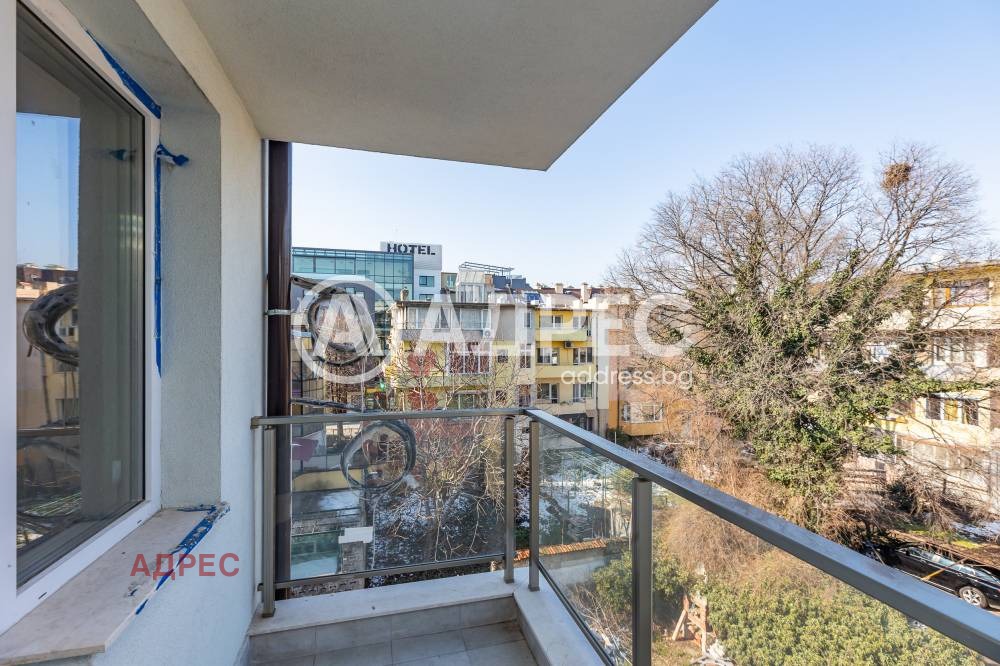 Продава 3-СТАЕН, гр. Варна, Център, снимка 9 - Апартаменти - 54330058