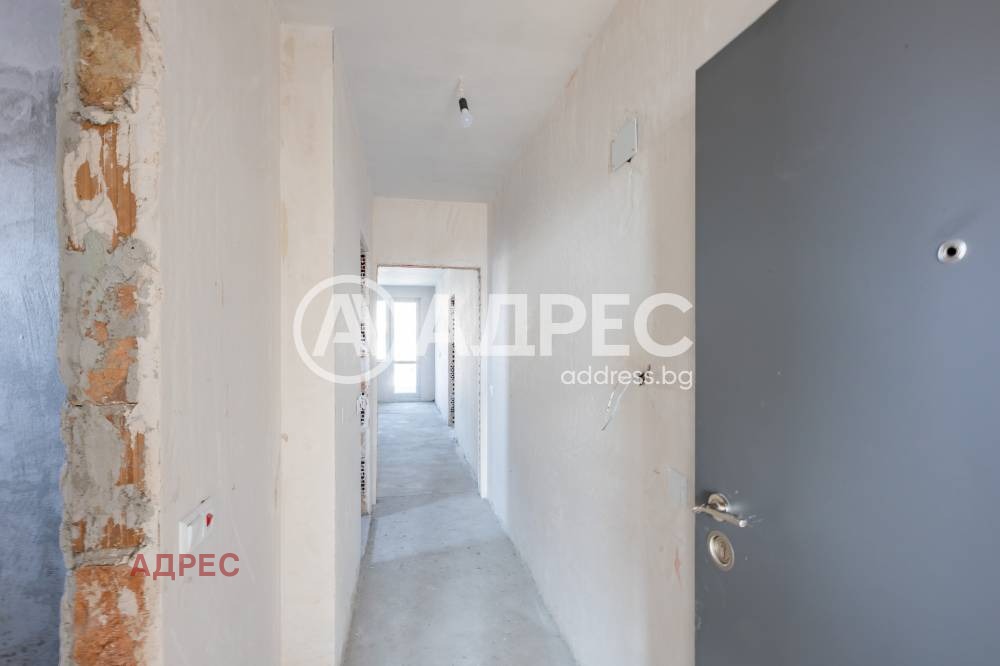 Продава 3-СТАЕН, гр. Варна, Център, снимка 3 - Апартаменти - 54330058