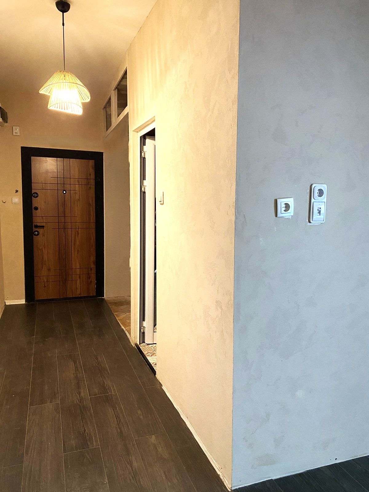 Продава 3-СТАЕН, гр. Пловдив, Въстанически, снимка 11 - Апартаменти - 54547773