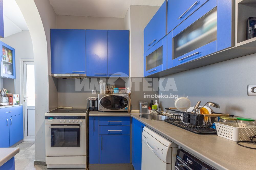 Продава 3-СТАЕН, гр. Варна, Трошево, снимка 9 - Апартаменти - 54592877