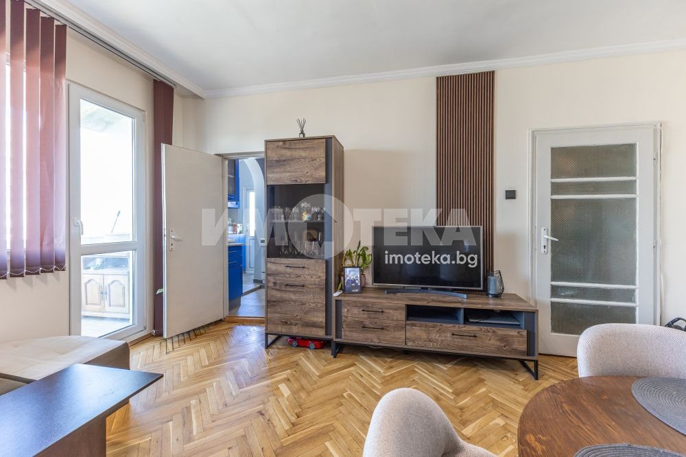 Продава 3-СТАЕН, гр. Варна, Трошево