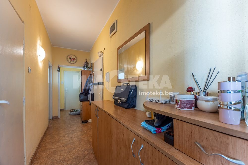 Продава 3-СТАЕН, гр. Варна, Трошево, снимка 12 - Апартаменти - 54592877