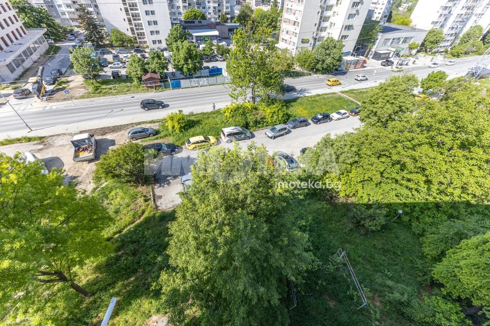 Продава 3-СТАЕН, гр. Варна, Трошево, снимка 14 - Апартаменти - 54592877