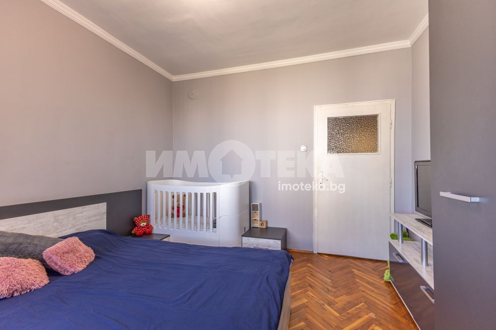 Продава 3-СТАЕН, гр. Варна, Трошево, снимка 4 - Апартаменти - 54592877