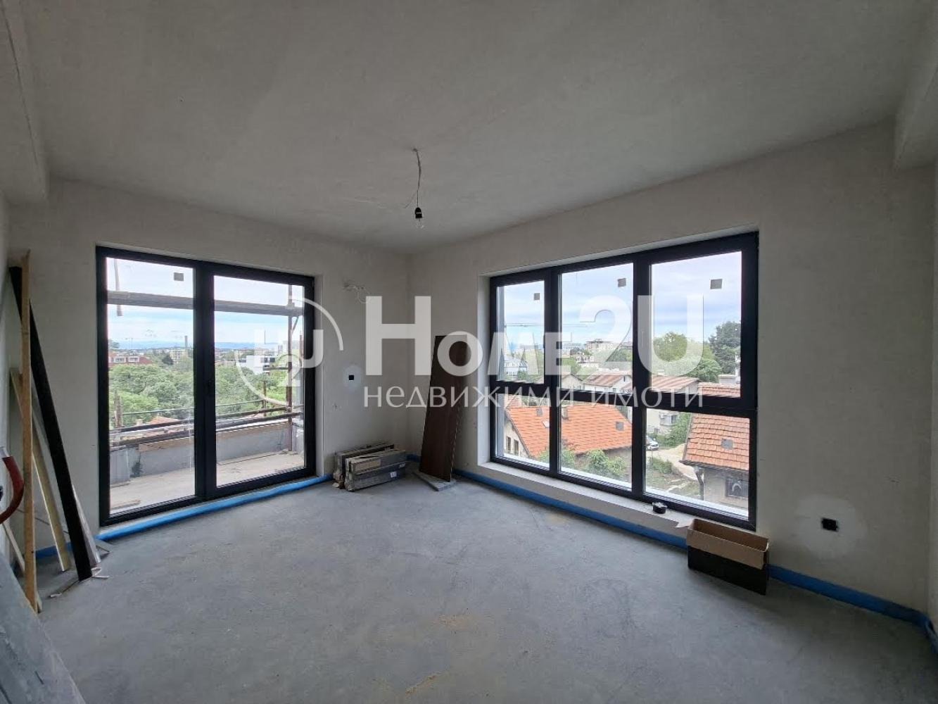 Продава 3-СТАЕН, гр. София, Бояна, снимка 3 - Апартаменти - 54607012