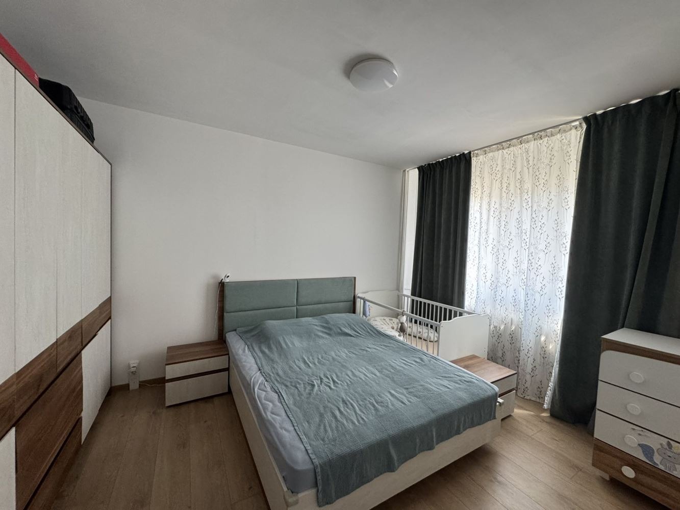Продава 3-СТАЕН, гр. София, Овча купел 1, снимка 7 - Апартаменти - 55100695