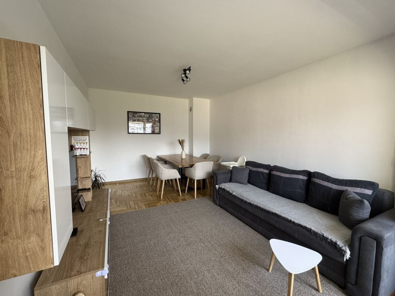 Продава 3-СТАЕН, гр. София, Овча купел 1, снимка 3 - Апартаменти - 55100695
