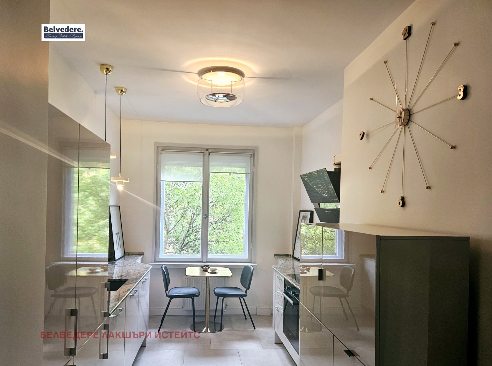 Продава 3-СТАЕН, гр. София, Докторски паметник, снимка 11 - Апартаменти - 56134667