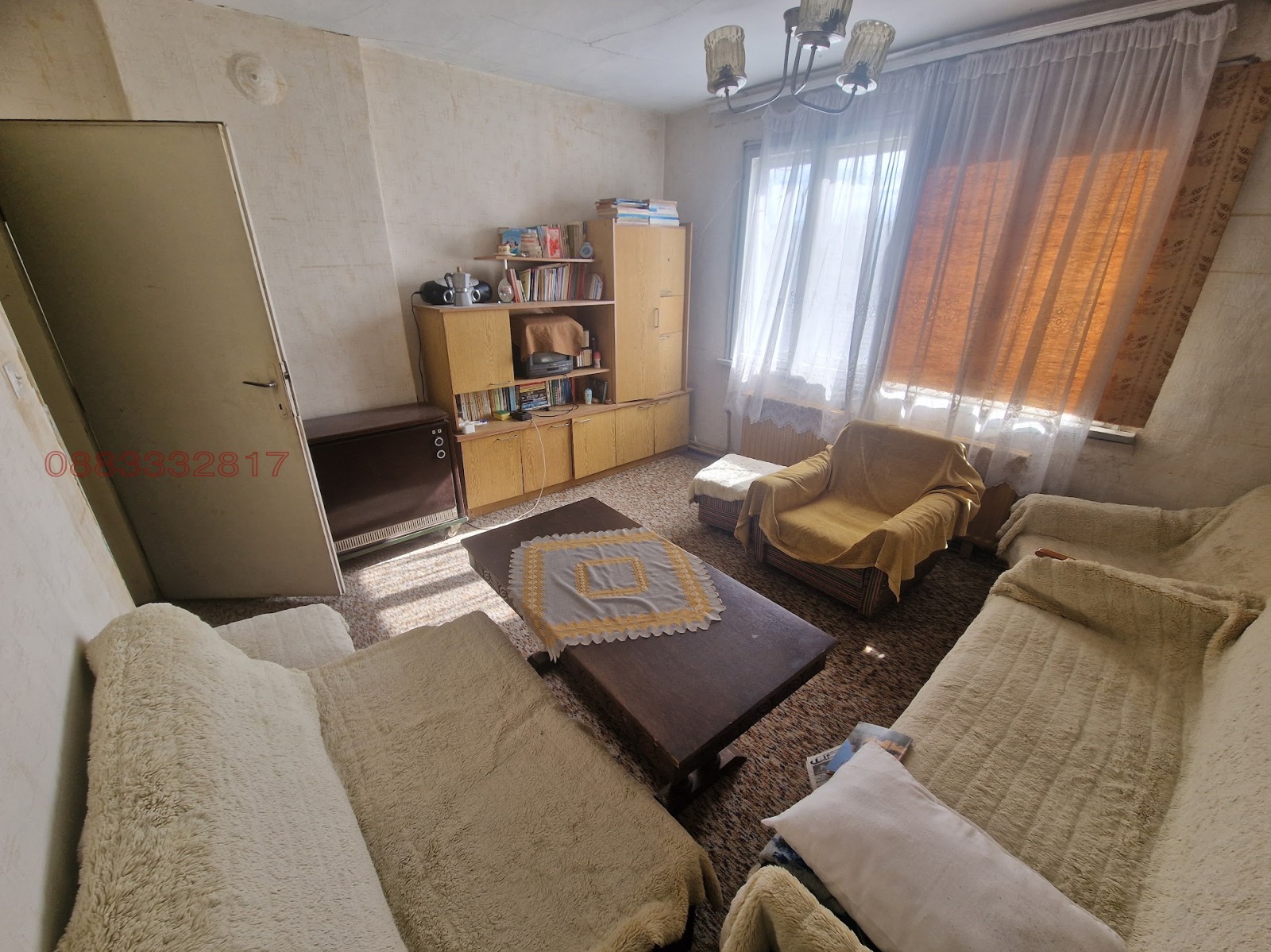 Продава ЕТАЖ ОТ КЪЩА, гр. Белоградчик, област Видин