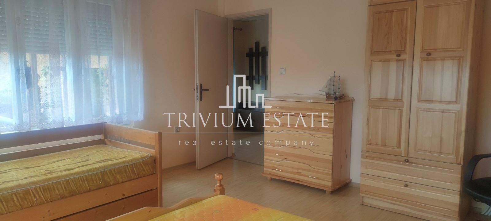 Продава КЪЩА, гр. Перущица, област Пловдив, снимка 3 - Къщи - 53946385